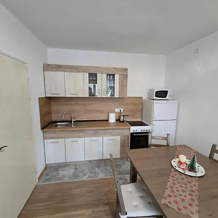 Apartman Una Banja Luka