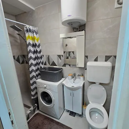 Apartman Una Apartamento