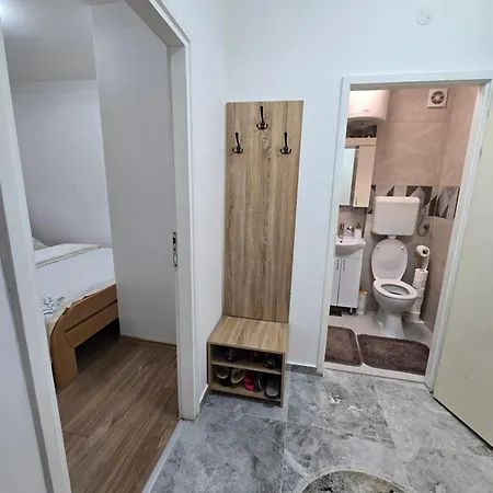 Apartman Una Apartamento Banja Luka