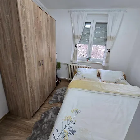 Apartamento Apartman Una Banja Luka